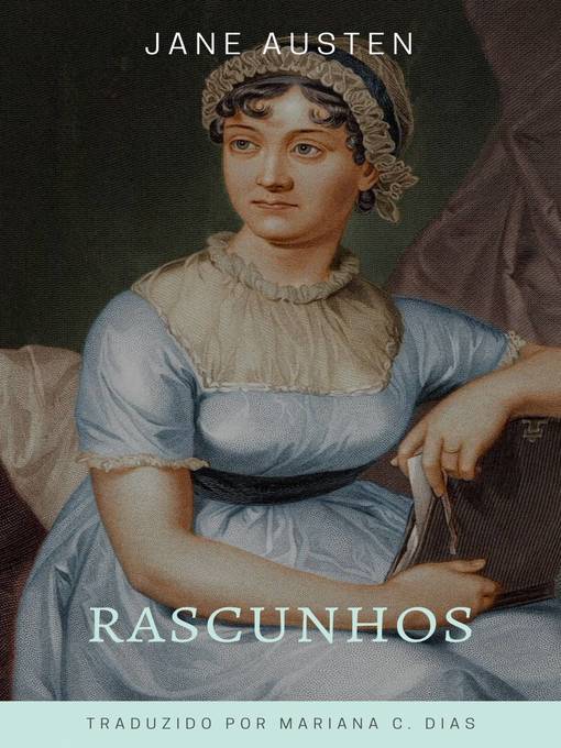 Title details for Rascunhos by Jane Austen - Available